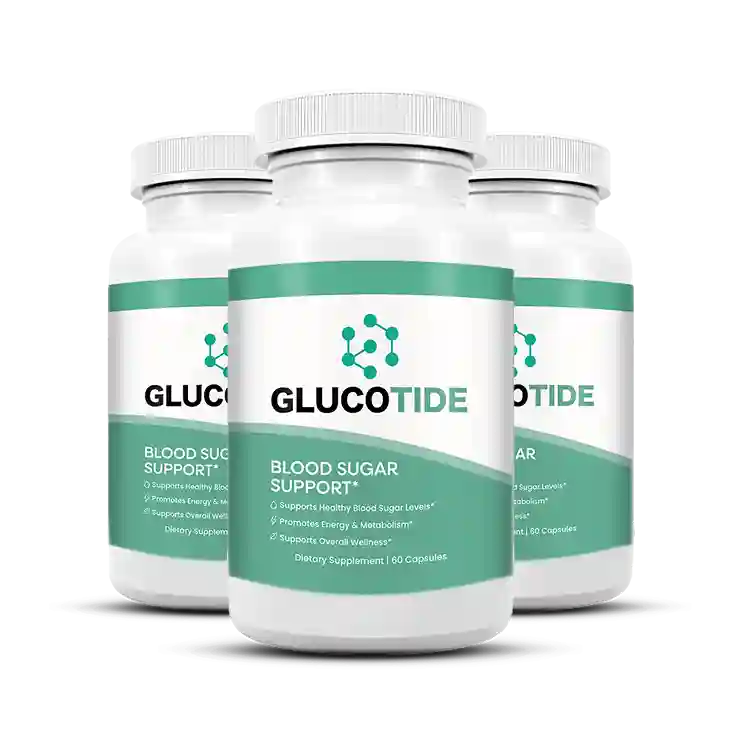 Glucotide